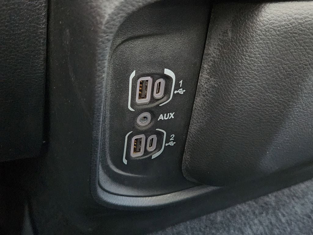 2025 RAM 1500 Tradesman - Photo 28