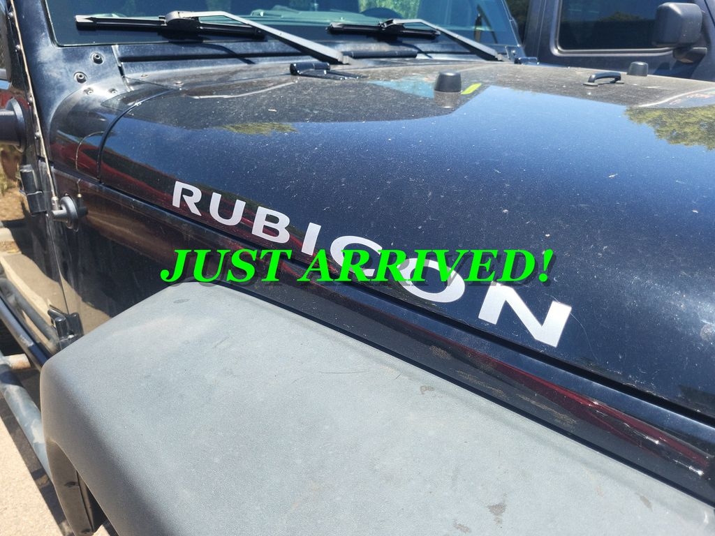 Used 2015 Jeep Wrangler Unlimited Unlimited Rubicon SUV