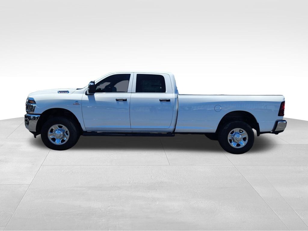 New 2026 Ram 3500 Tradesman Pickup