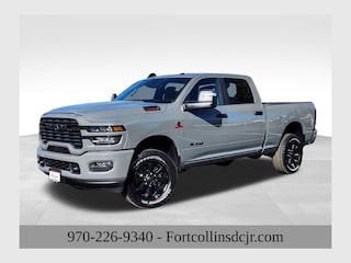 2026 Ram 2500 Big Horn Pickup