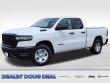 2025 Ram 1500 Tradesman Pickup