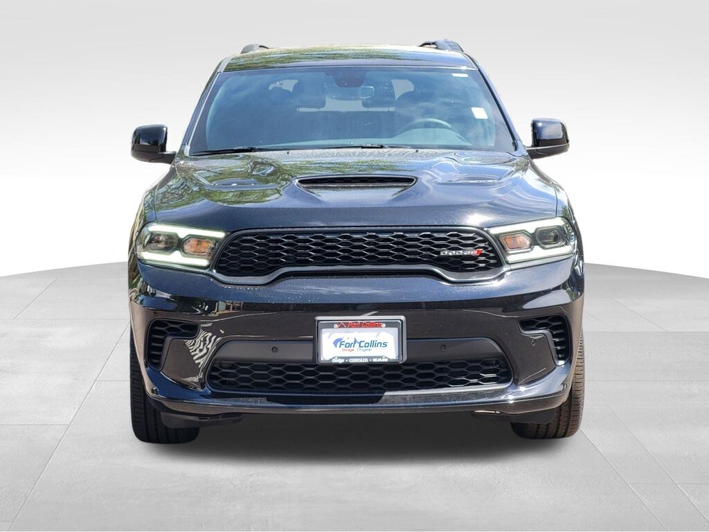 New 2026 Dodge Durango GT Hemi V8 Sport Utility