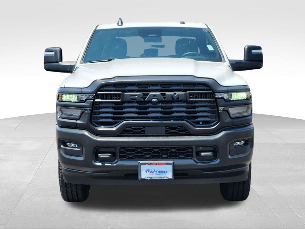 New 2026 Ram 3500 Tradesman Pickup