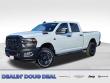 2026 Ram 3500 Tradesman Pickup