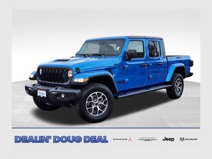 2025 Jeep Gladiator Sport S Pickup