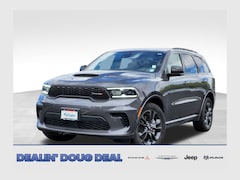 2026 Dodge Durango GT Sport Utility