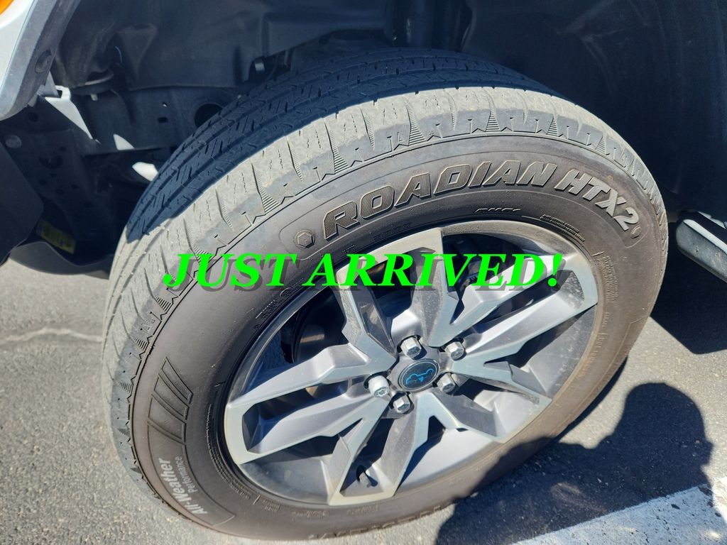 Used 2024 Jeep Wrangler 4xe Sports S 4XE with VIN 1C4RJXN6XRW218466 for sale in Fort Collins, CO