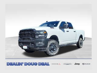 2026 Ram 2500 Tradesman Pickup