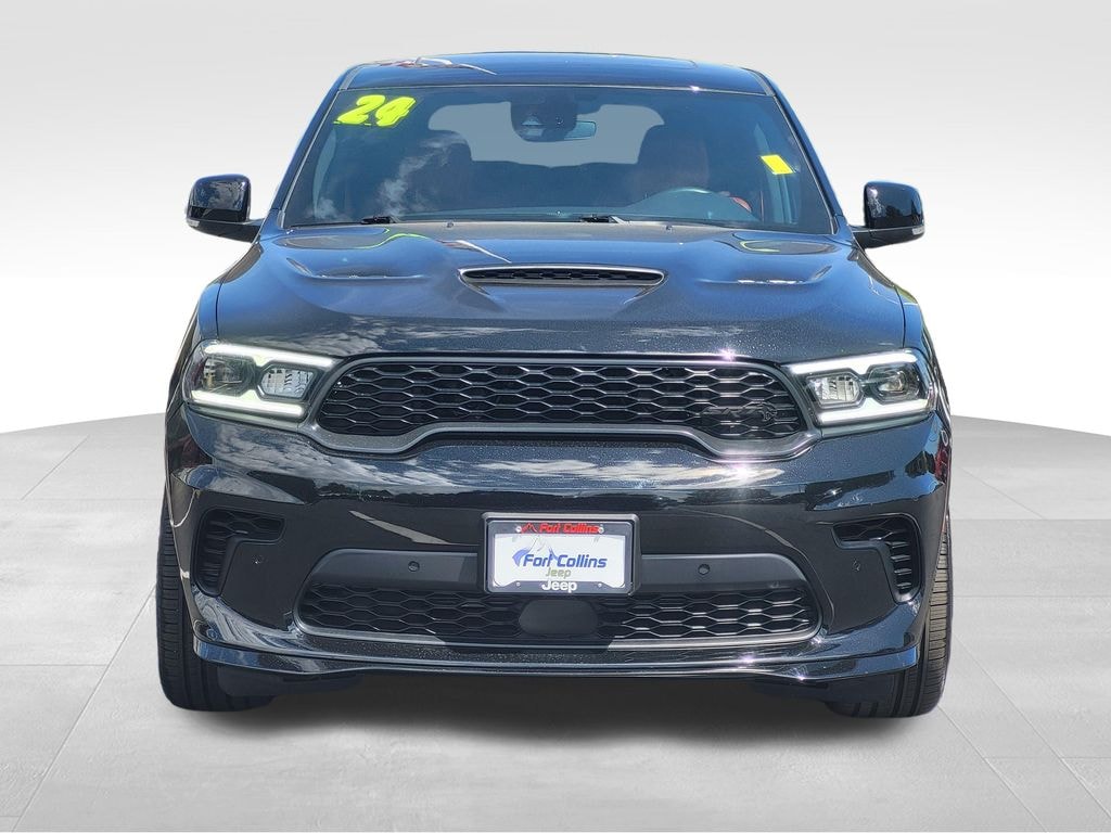 Used 2024 Dodge Durango SRT Hellcat SUV