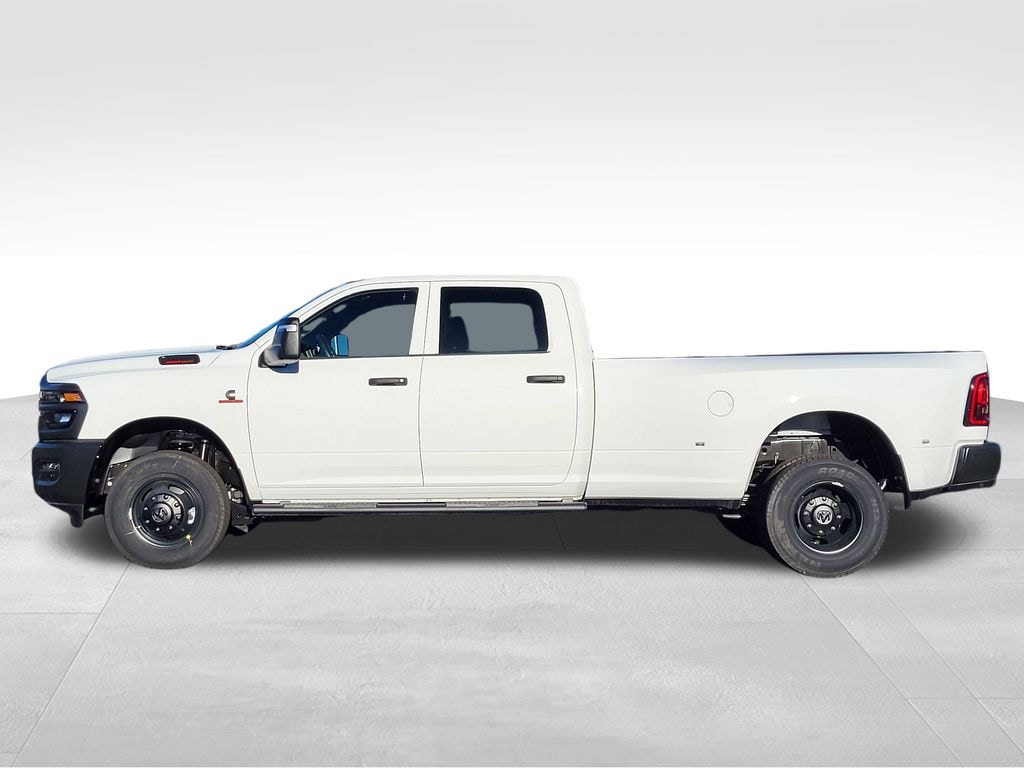 New 2026 Ram 3500 Tradesman Pickup