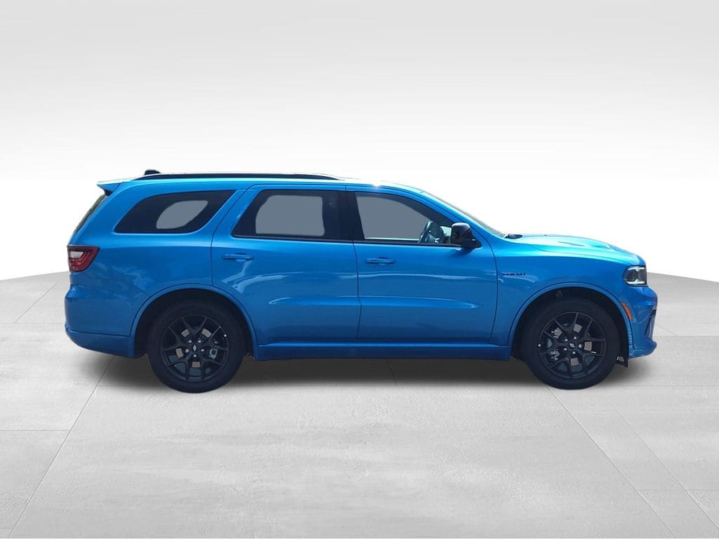 New 2026 Dodge Durango GT Hemi V8 Sport Utility