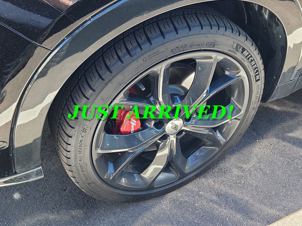 Used 2024 Dodge Hornet R/T Plus with VIN ZACPDFDW5R3A17878 for sale in Fort Collins, CO