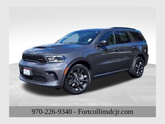2025 Dodge Durango R/T Sport Utility