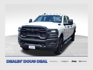 2026 Ram 3500 Laramie Pickup