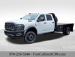 Ram 5500 Chassis Cab