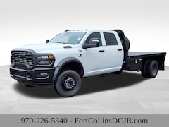 2025 Ram 5500 Chassis Cab Tradesman/Big Horn Pickup