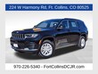  Jeep Grand Cherokee L