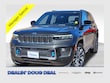  Jeep Grand Cherokee 4xe