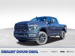 2026 Ram 2500 Laramie Pickup