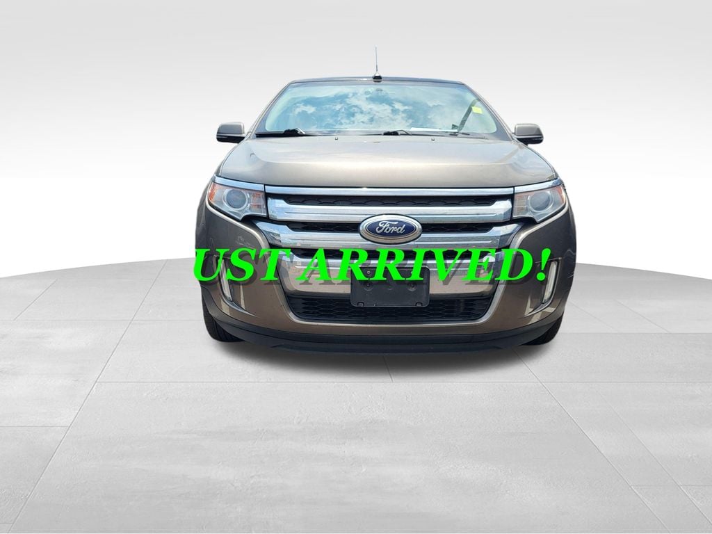 Used 2014 Ford Edge SEL with VIN 2FMDK4JCXEBA74782 for sale in Fort Collins, CO