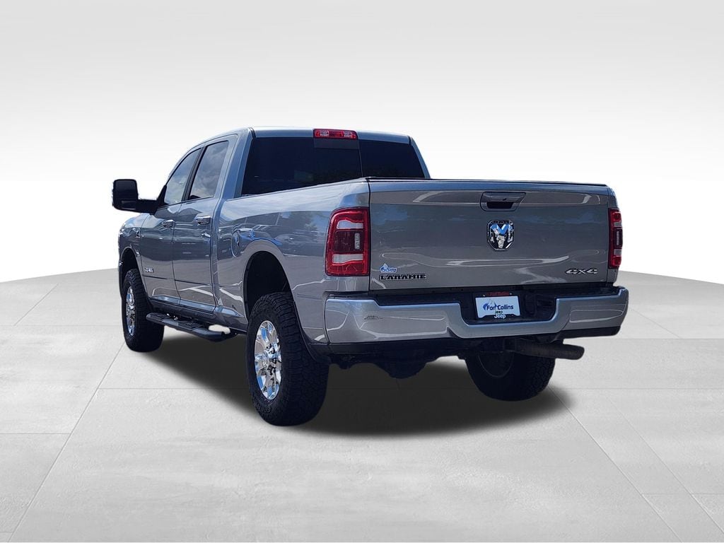 New 2026 Ram 1500 Rebel Pickup