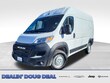  Ram ProMaster 1500