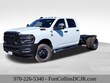 Ram 3500 Chassis Cab
