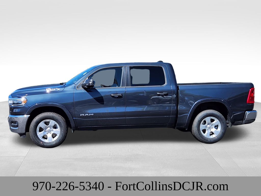 2025 Ram 1500 Big Horn Lone Star photo 2