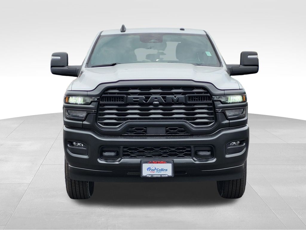 New 2026 Ram 3500 Tradesman Pickup