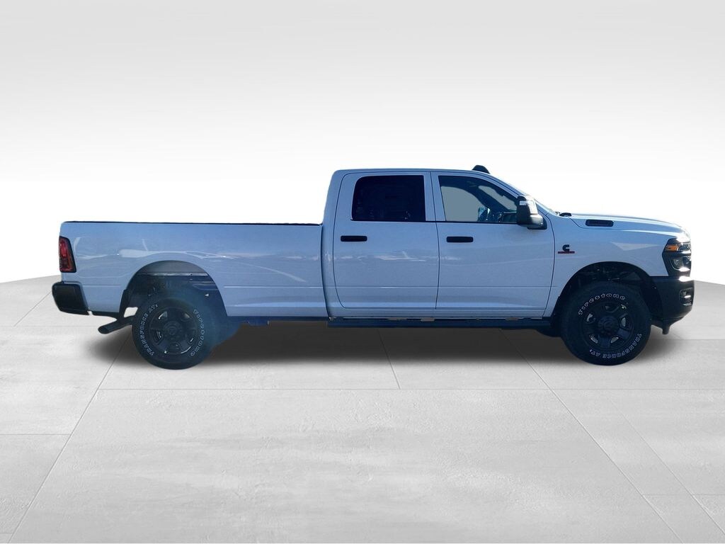 New 2026 Ram 2500 Tradesman Pickup