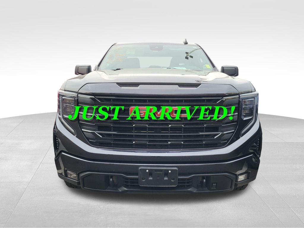 Used 2023 GMC Sierra 1500 Elevation w/3SB Truck Crew Cab