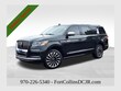  Lincoln Navigator L
