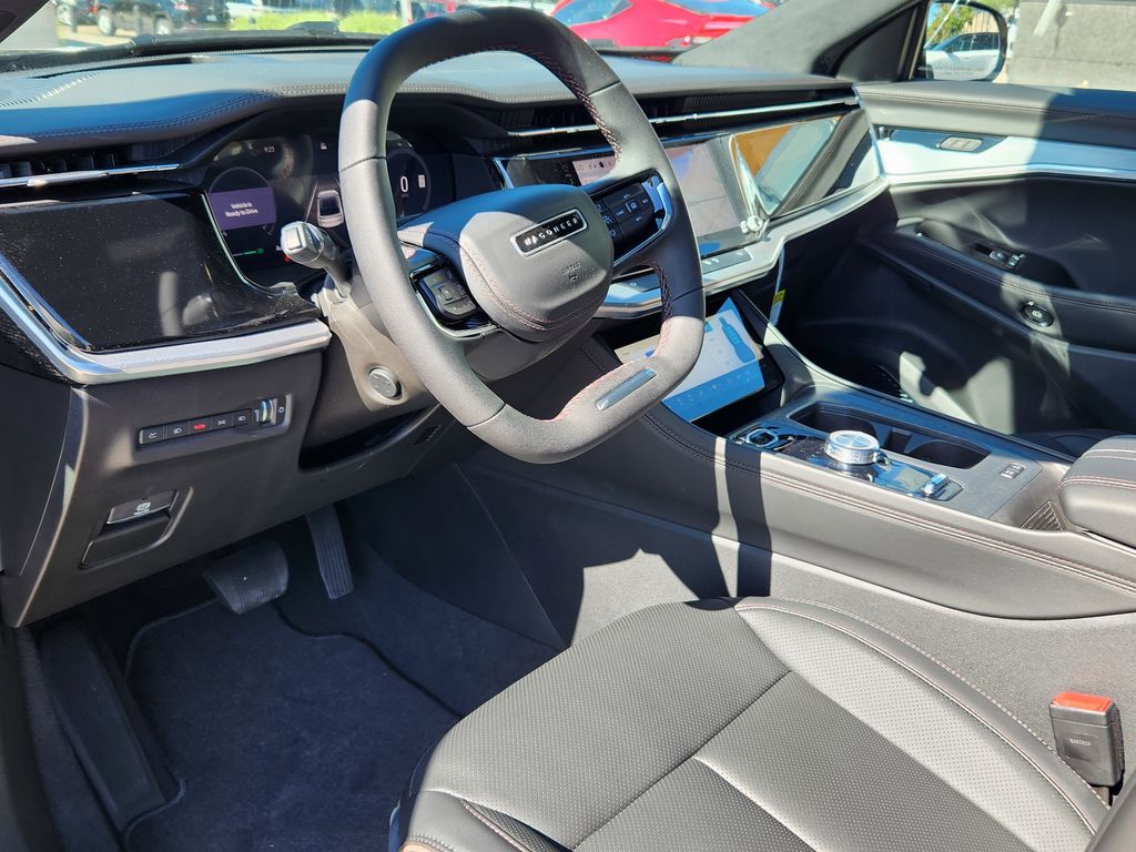 2025 Jeep Wagoneer S Launch Edition - Photo 7