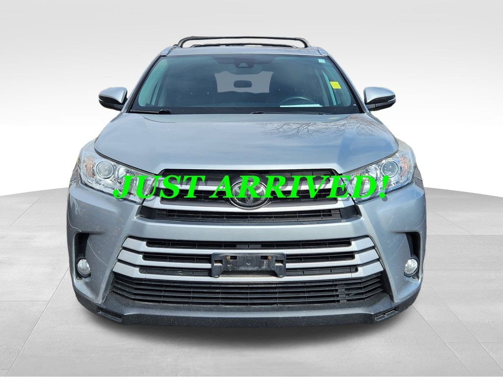 Used 2018 Toyota Highlander  SUV