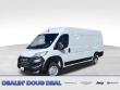 2025 Ram ProMaster 3500 High Roof Cargo Van