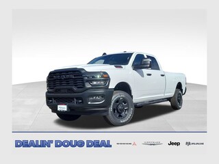2026 Ram 2500 Tradesman Pickup