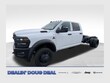  Ram 5500 Chassis Cab