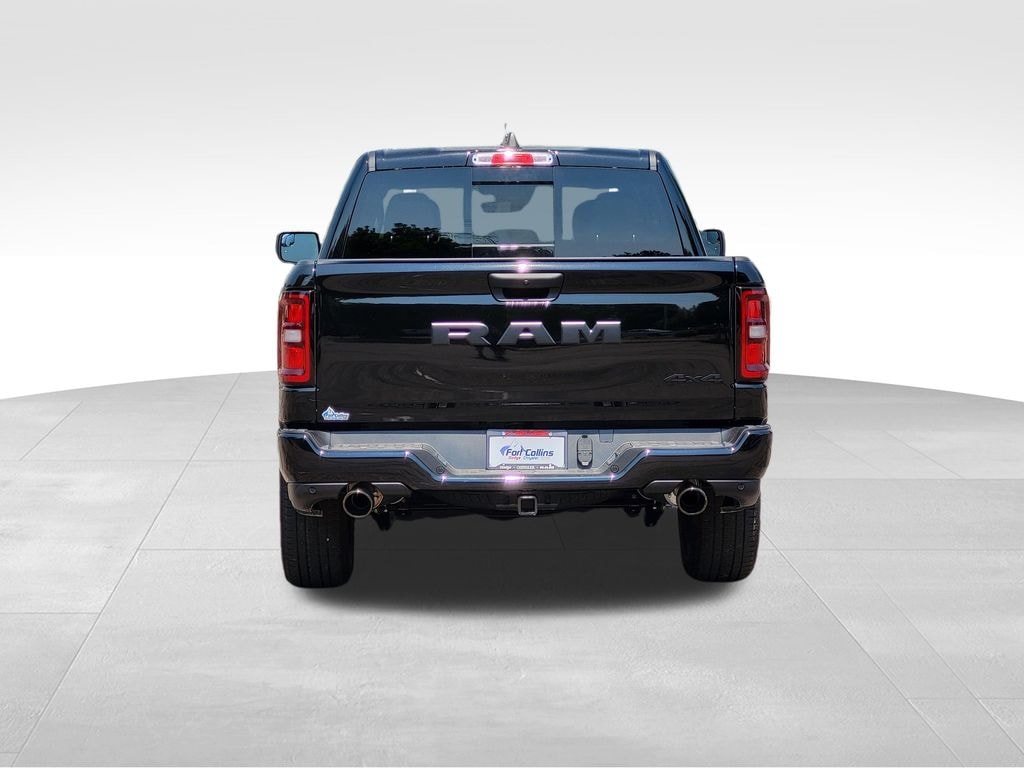 New 2026 Ram 1500 Express Pickup
