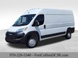 Ram ProMaster 2500