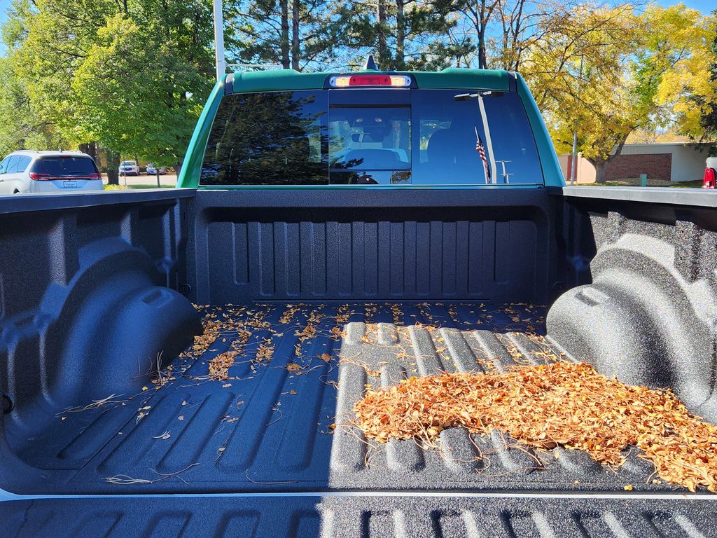2025 RAM 1500 Tradesman - Photo 12