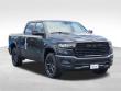 2026 Ram 1500 Laramie Pickup