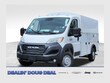  Ram ProMaster 3500 Cutaway