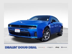 2026 Dodge Charger Scat Pack Coupe