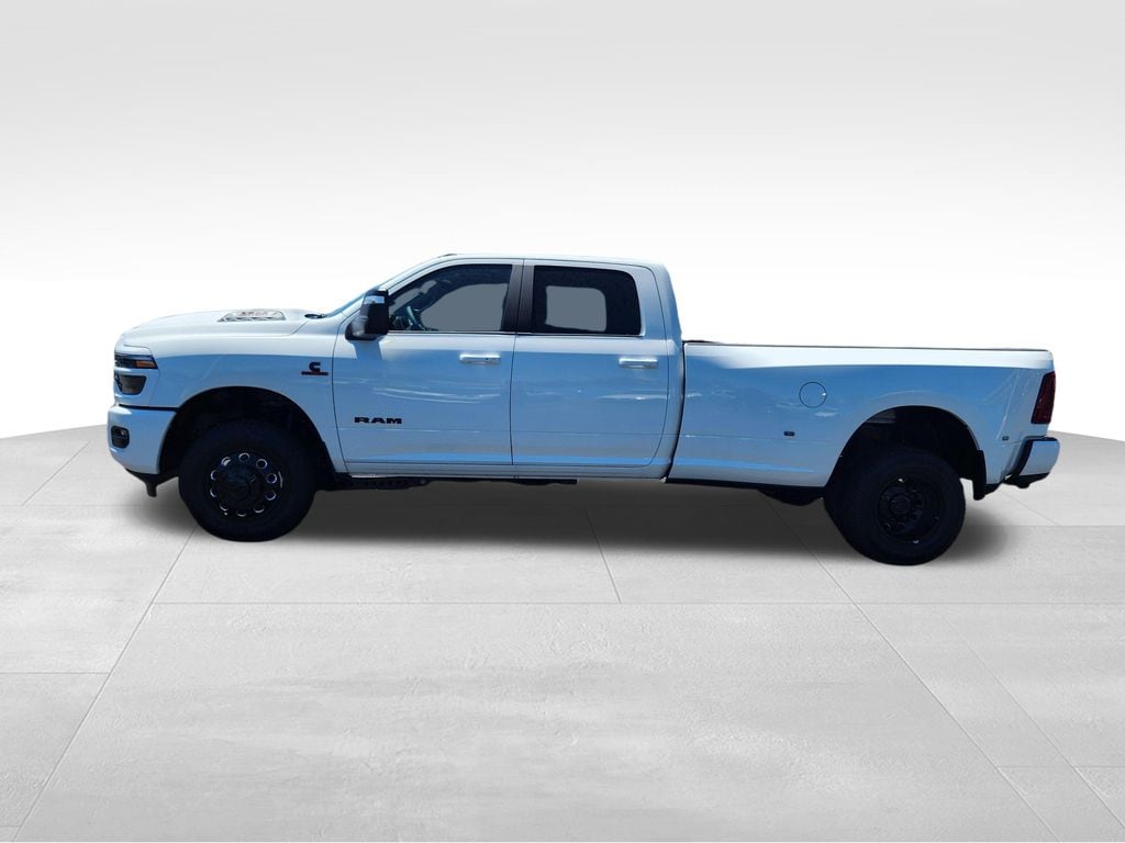 New 2026 Ram 3500 Laramie Pickup