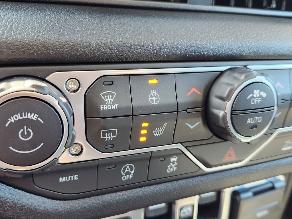 2025 Jeep Wrangler 4-Door Sport S - Photo 25