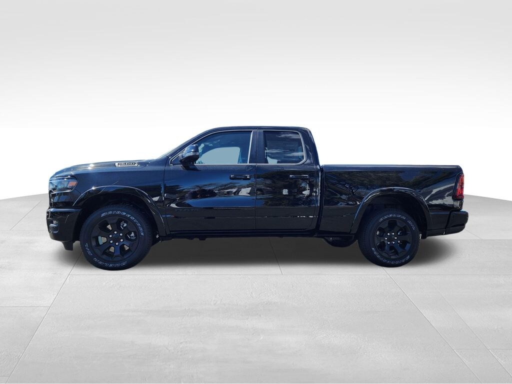 New 2026 Ram 1500 Big Horn/Lone Star Pickup