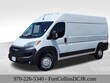 Ram ProMaster 3500