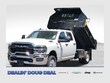  Ram 3500 Chassis Cab