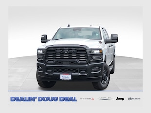 2026 Ram 3500 Tradesman Pickup