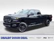 2026 Ram 2500 Tradesman Pickup